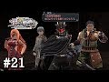 【ストーリー＃２１】帝国解放戦線、幹部集結！【閃の軌跡I:改】