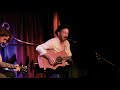 Matt Cardle - She | Pizza Express Live 17.07.2021