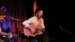 Matt Cardle - She | Pizza Express Live 17.07.2021