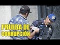 ¿Son corruptos los Policias en Mexico? | Experimento Social - La Vida Del Desvelado