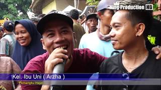 KECEWA - Singa Dangdut Andi Putra 2 Live Desa Karangampel Indramayu