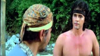 Pertarungan Iblis Merah (HD on Flik) - Trailer