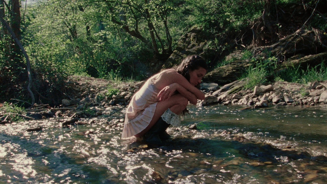 Rainsford - Salt (Official Music Video) adlı videoyu YouTube'da izle Rainsford - Salt (Official Music Video) adlı videoyu YouTube'da izle