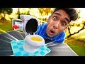 💦🚽 ESSE BRINQUEDO ME FEZ BEBER ÁGUA DA PRIVADA!? ‹ AUTHENTIC ›