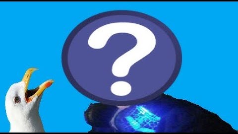 Face Reveal  (I got featured in museum special)  [CRINGE ALERT]