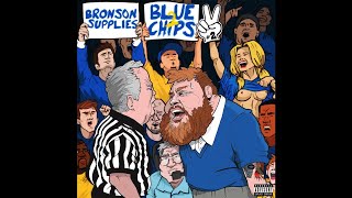 ACTION BRONSON - The Money Is Reality Ft TERMANOLOGY