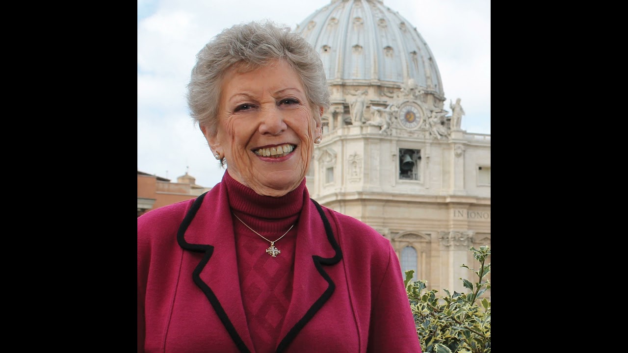 AN AMERICAN COUPLE, IMMERSION IN TRUTH AND BEAUTY (PT1)