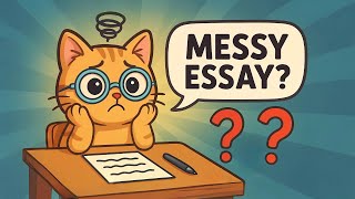 3 Linking Words That Instantly Upgrade Your Essay ✍🏻