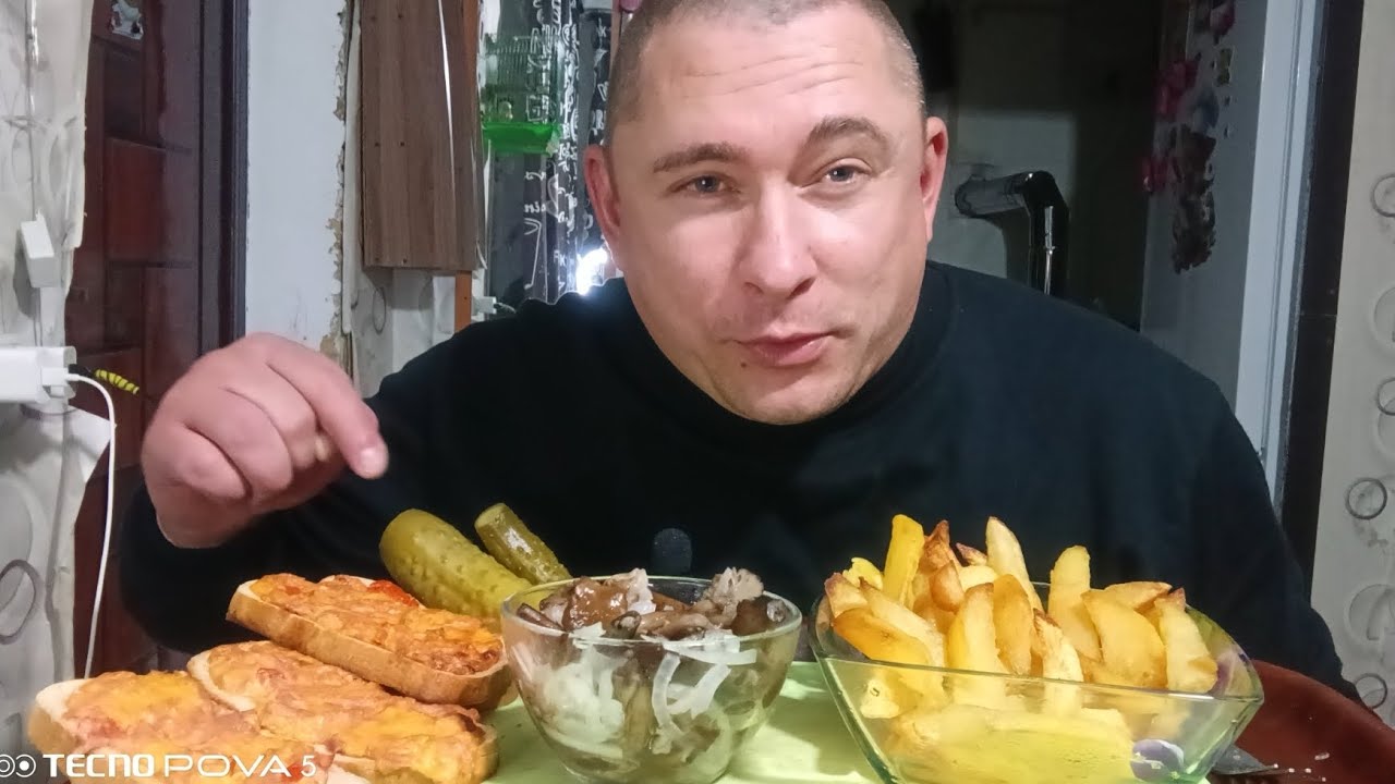 Мукбанг/обжорыч/вкусняшки/mukbang/devoured/