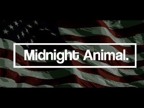 Midnight animal