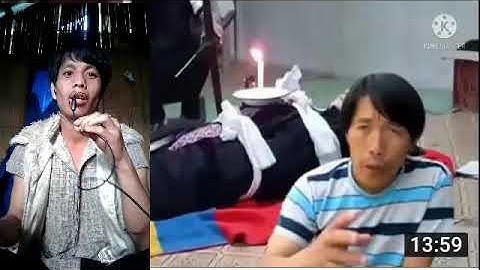 Xov Xwm Kub Phab Ej Pov Qaib Dib Tag Sim Neej Lawm