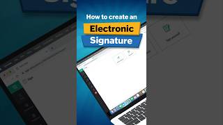 How to create an electronic signature online screenshot 5