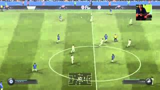 Ao Vivo Fifa 16 Chelsea Modo Carreira Ps4 De Jasonpower