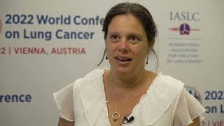 Detection of ALK-fusion transcripts via extracellular vesicles in NSCLC