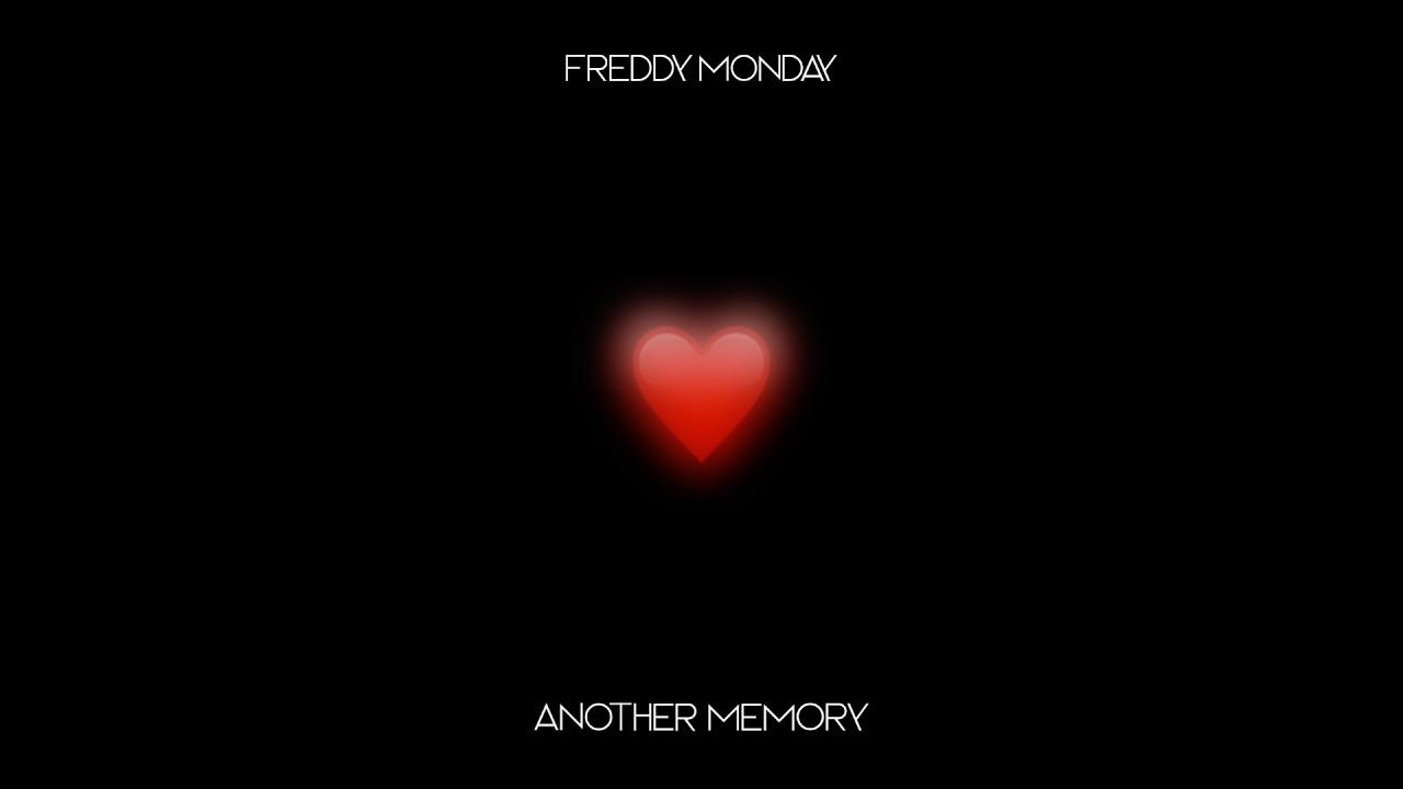 Happy Valentine’s Day!❤️ New mix and title track from upcoming reimagined 10 song album. 