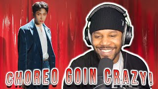 Reacting to OMEGA X(오메가엑스) 'LOVE ME LIKE' Official MV Resimi