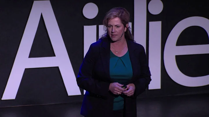 The Innovation Wave: Survival is Optional | Sandra...