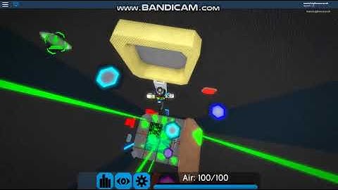 FE2 Map Test - Forest Escape (Crazy)