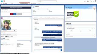 Demo   General Availability – CX Cloud from Genesys and Salesforce
