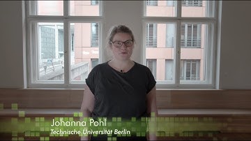 Connected Home: Do smart homes reduce the ecological footprint? | Johanna Pohl