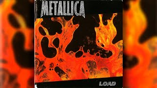 M̲e̲tallica̲ - L̲oad̲ 1996 (Full Album) CD Rip