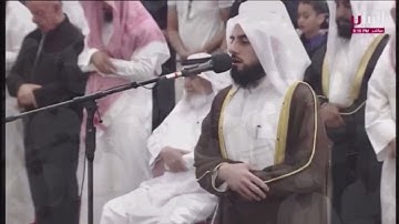 ما تيسر من سورة ال عمران - للشيخ محمد يحيى طاهر