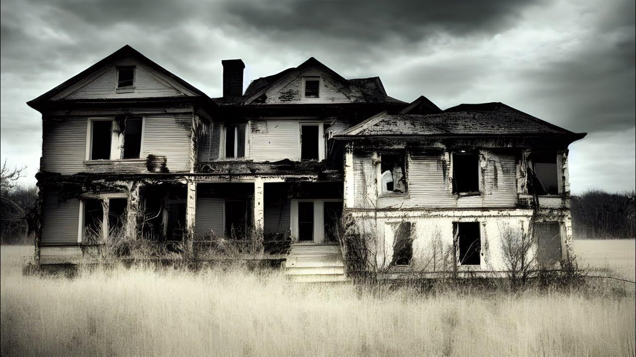 Top 10 Creepiest and Strangest Homes on Zillow. YouTube