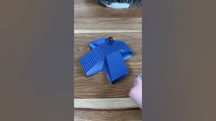 3D printed illusion: Breaks the laws of physics! 🤯