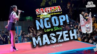 NGOPI MASZEH - Lara Silvy (SAGITA ASOLOLE | AN PROMOSINDO) Live in Blitar