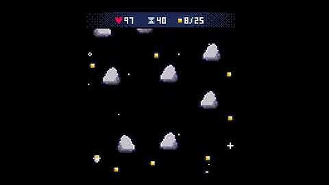 PICO8 SPACEMAN v011 PICO 8 SPACE MAN v0 11 PICO 8 Fantasy Virtual Console Lexaloffle Games wwwlexalo