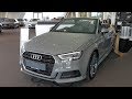 2020 Audi A3 Cabriolet sport 35 TFSI S tronic - Visual Review!