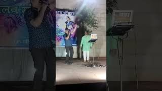 Yamma yamma / R.D.Burman , Mohammad Rafi/ Shaan film song