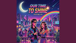 Our time to shine - 롬롬 & 권재학 (JFLAMINGO)