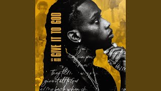 Download Lagu Give It To God MP3