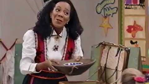 Once Upon A Time (1999 Version) Part 33