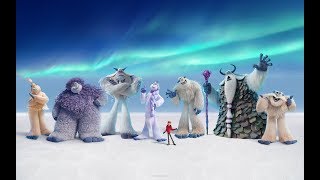 Smallfoot | Intl Trailer |Warner Bros Pictures