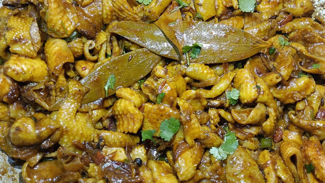 🎋आज बना रहे हैं गाने में चिकन खाल मुर्गे की खाल साफ करें 5 मिनट मैं सर्दी की सबसे फेमस रेसिपी🤤🤤🤤