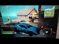 Fornite temporada 2 remix