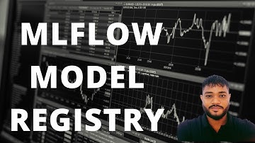 MLflow Model Registry: A Complete Guide to Managing ML Models | @CodeKamikaze | MlOps (7)