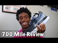 700 Miles|| Nike React Infinity Run Flyknit Review