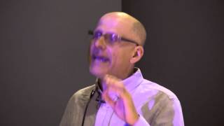 Eric Weiner, The Geography of Bliss - keynote, at HAPPINESS 2012 conference Seattle