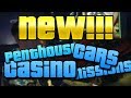 GTA 5 Online The Diamond Casino & Resort DLC Update - NEW ...