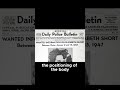 The Black Dahlia Case – The Killer’s Calculated Move#blackdahlia #truecrime#coldcase #elizabethshort