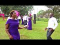 You wont regret watching this wedding they danced until this happenedwedding dance
