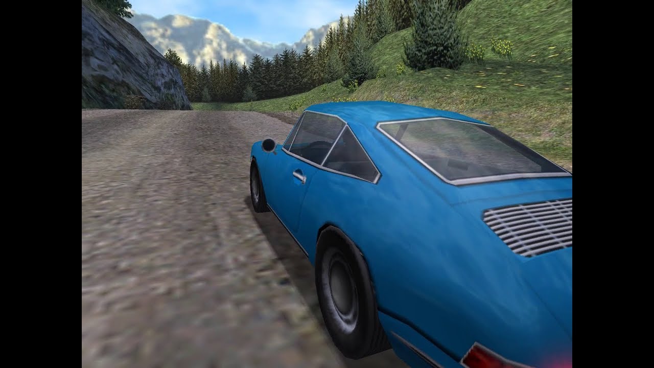 Need for Speed Porsche 911 1965 Schwarzwald Start EA 2000 camera iphone 8 plus apk