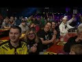 Horvat, Dobey und Co. starten ins Turnier: Tag 1 - Session 1 | German Darts Grand Prix | DAZN