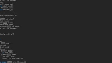Bytecode Assembler in Core.Logic 1