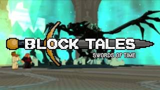 Block Tales OST - Frostmaw [Extended]
