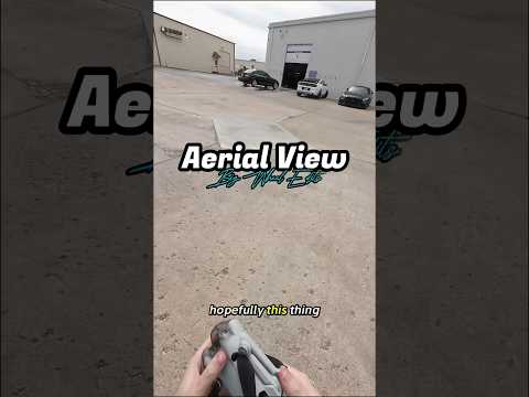 Wind Turbulence Didn T Make A Difference With The DGI Mini 4 Pro Photography Carphotography