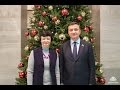 Депутаты России поздравляют Азербайджан с Новым годом